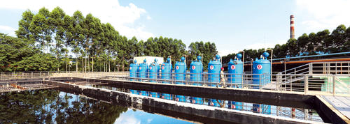 重慶澤禹創嘉環(huán)境科技有限公司 重慶澤禹創嘉環(huán)境科技有限公司